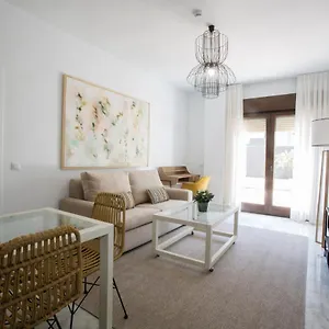Alijar Lux Con Piscina Y Parking Gratis , Bormujos Espagne