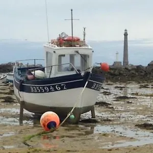 Chez Jeanne , Plouguerneau France