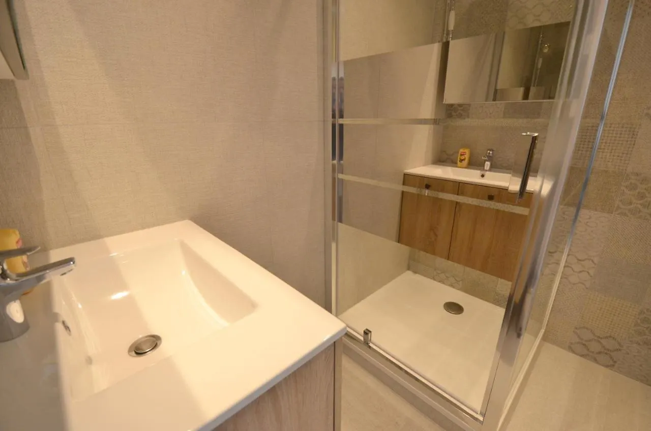 Studio - Wifi - Ultra Centre Apartment Annecy