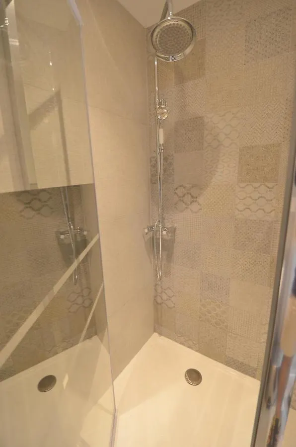 Studio - Wifi - Ultra Centre Apartment Annecy