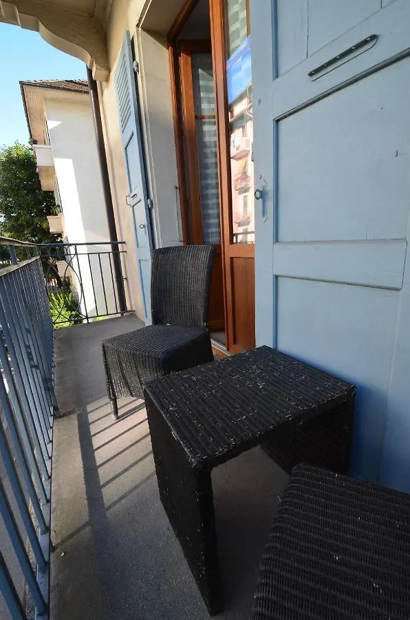 Studio - Wifi - Ultra Centre Apartment Annecy France
