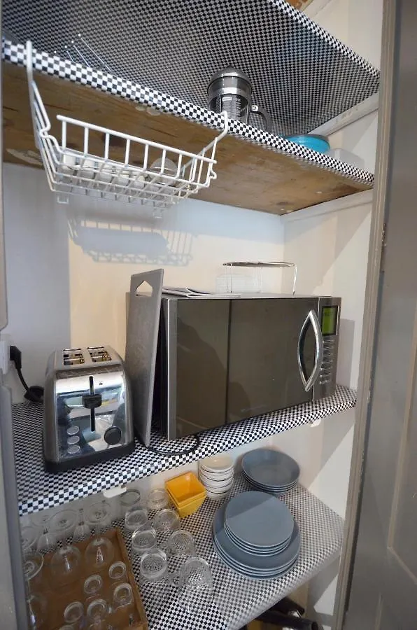 Studio - Wifi - Ultra Centre Apartment Annecy