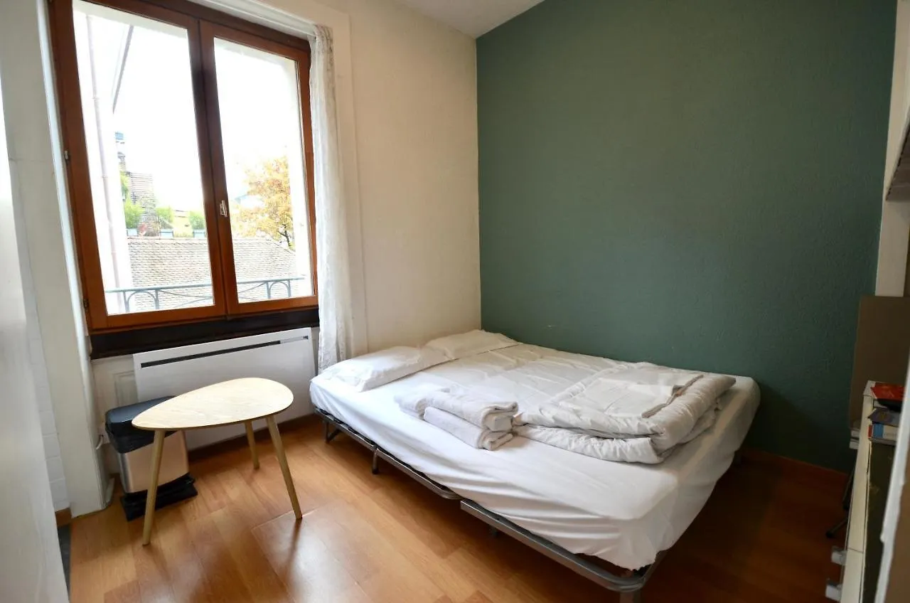 Studio - Wifi - Ultra Centre Apartment Annecy France