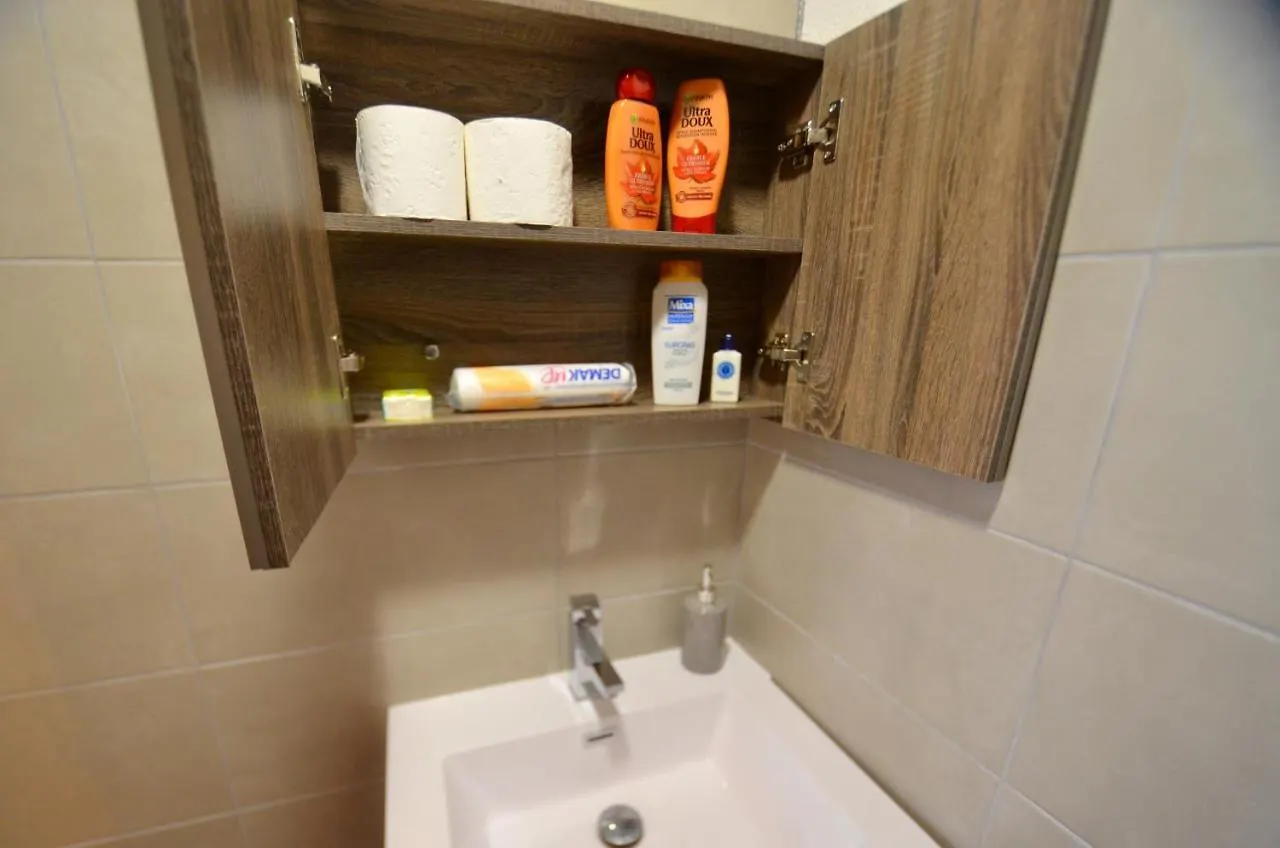 Studio - Wifi - Ultra Centre Apartment Annecy
