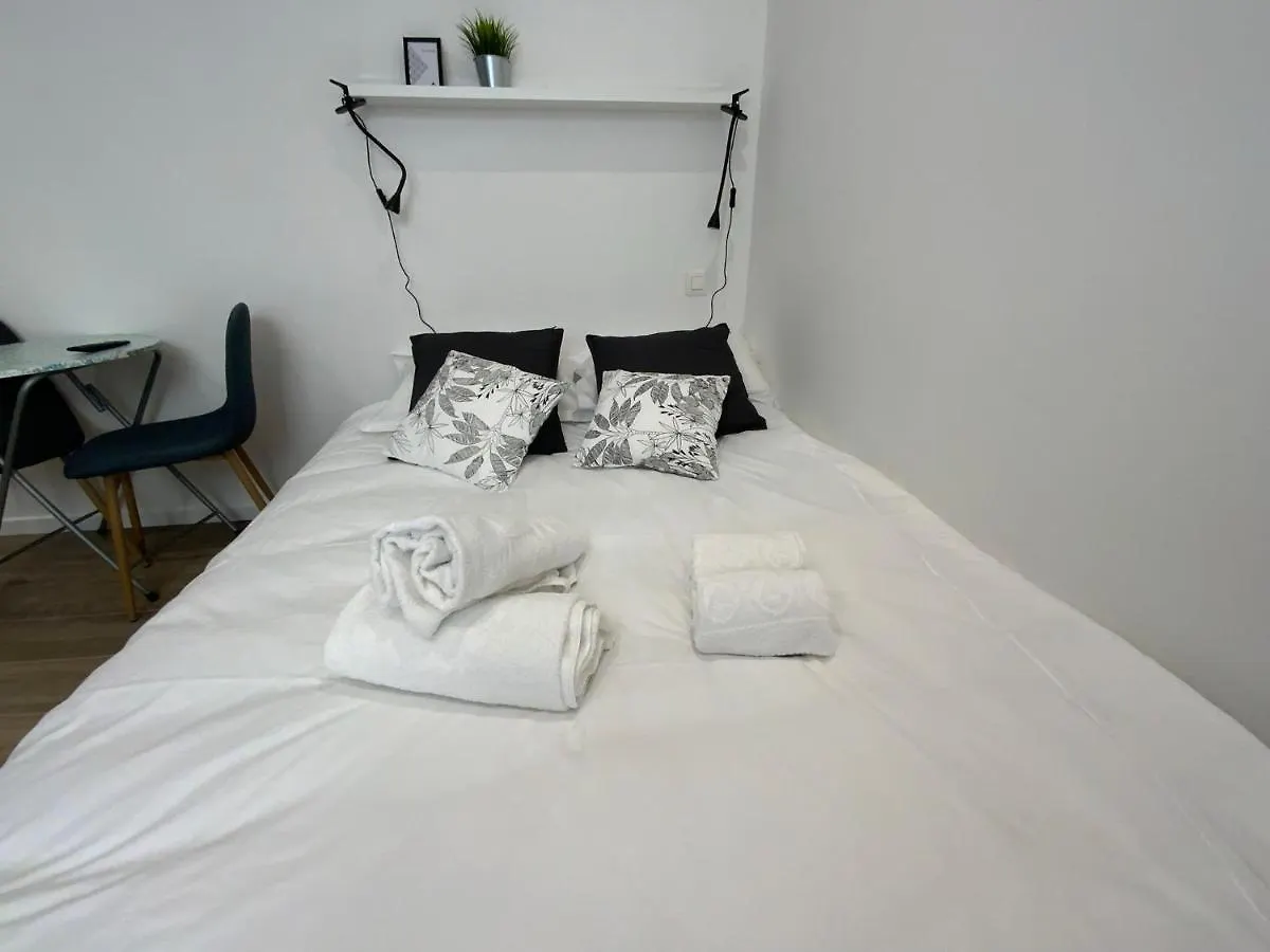 Studio - Wifi - Ultra Centre Apartment Annecy