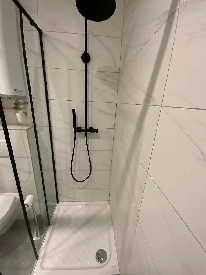 Studio - Wifi - Ultra Centre Apartment Annecy 0*,
