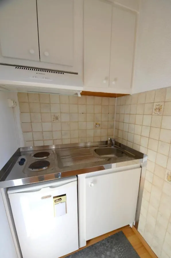 Studio - Wifi - Ultra Centre Apartment Annecy 0*,  France