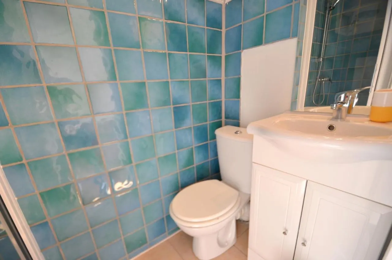 Studio - Wifi - Ultra Centre Apartment Annecy