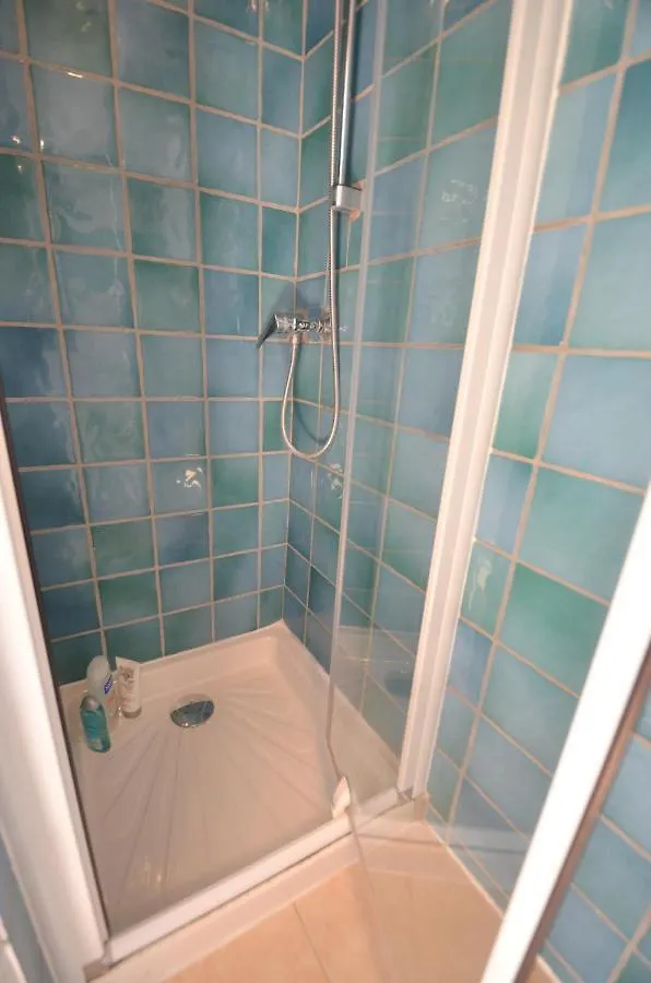 Studio - Wifi - Ultra Centre Apartment Annecy