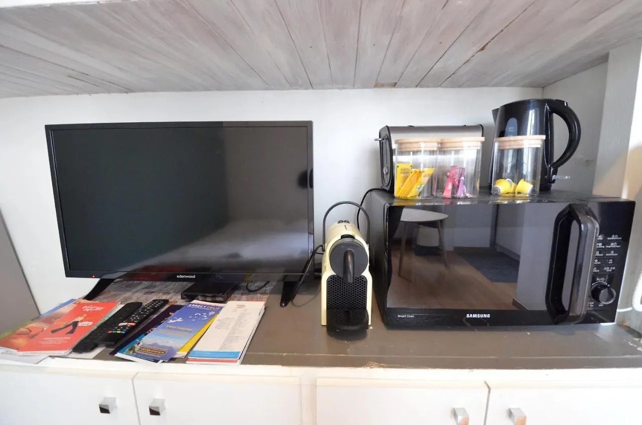 Studio - Wifi - Ultra Centre Apartment Annecy 0*,  France